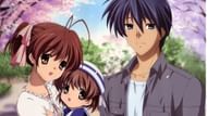 Clannad anime (Image via studio Kyoto Animation)
